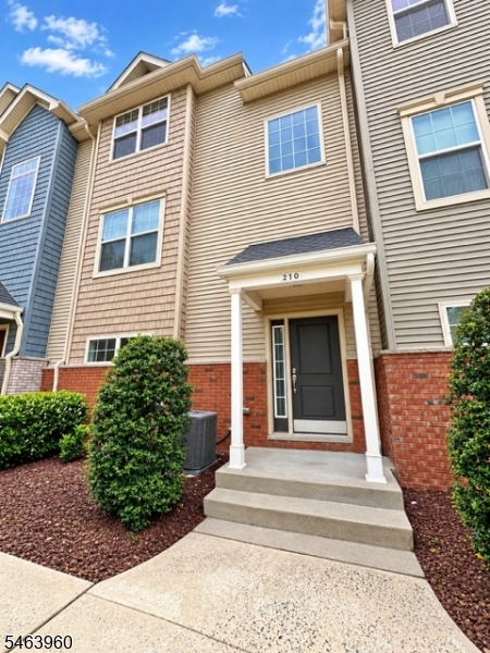 153 Main St Unit 210, South Bound Brook Boro