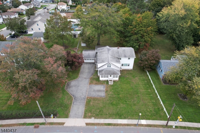 61 Newark Pompton Tpke, Riverdale Boro
