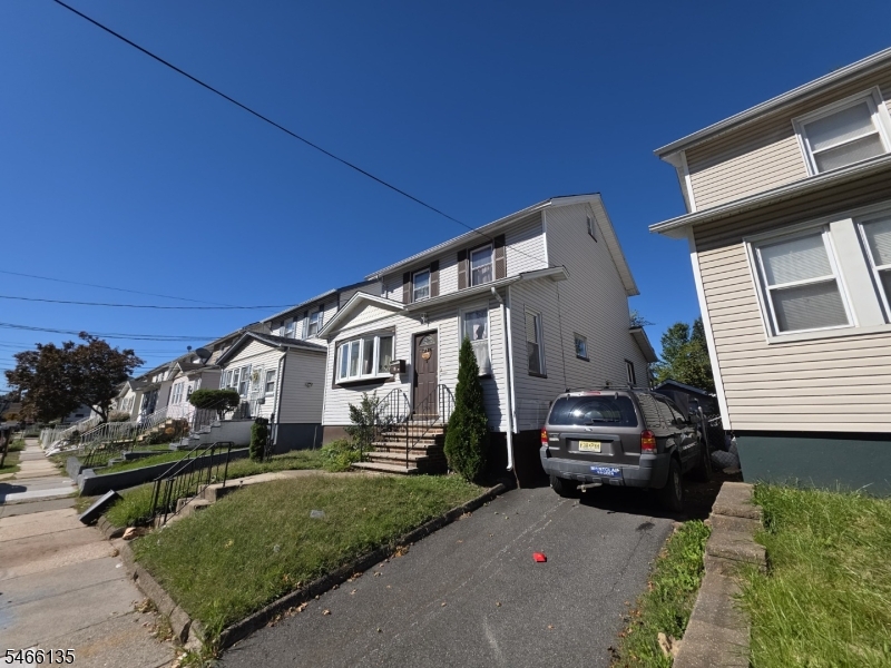 65 Melrose Ave, Irvington Twp.
