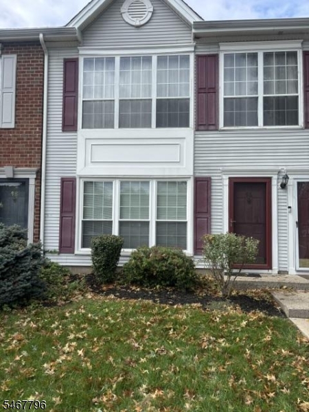 96 Amethyst Way, Franklin Twp.