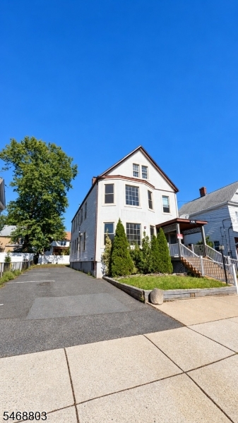 426 Clifton Ave, Clifton City