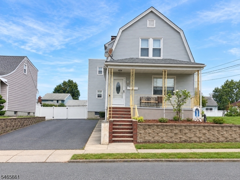 66 Milton Ave Unit 2, Nutley Twp.