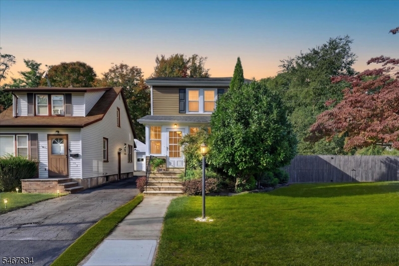 124 Golf Ave, South Plainfield Boro