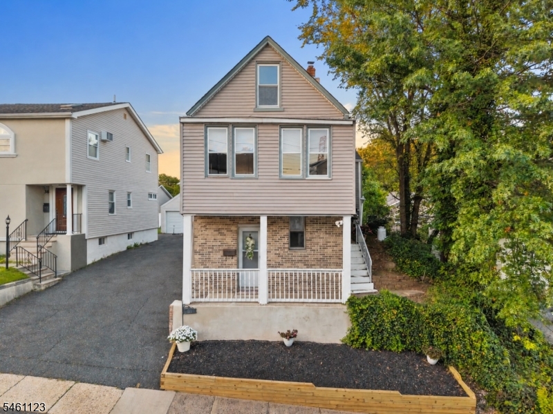 34 Milton Ave, Nutley Twp.