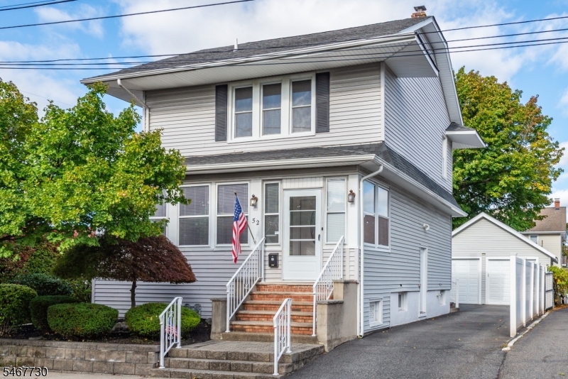 52 Redman Pl, Totowa Boro