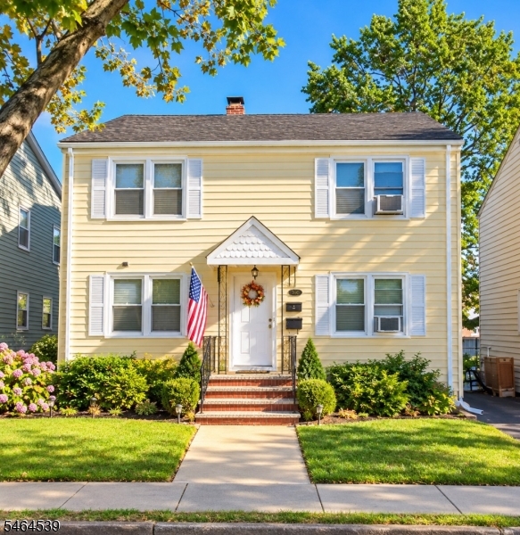 290 Hickory St Unit 2, Kearny Town