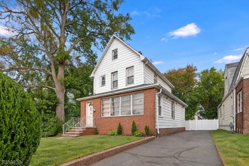 172 Prospect St, Nutley Twp.