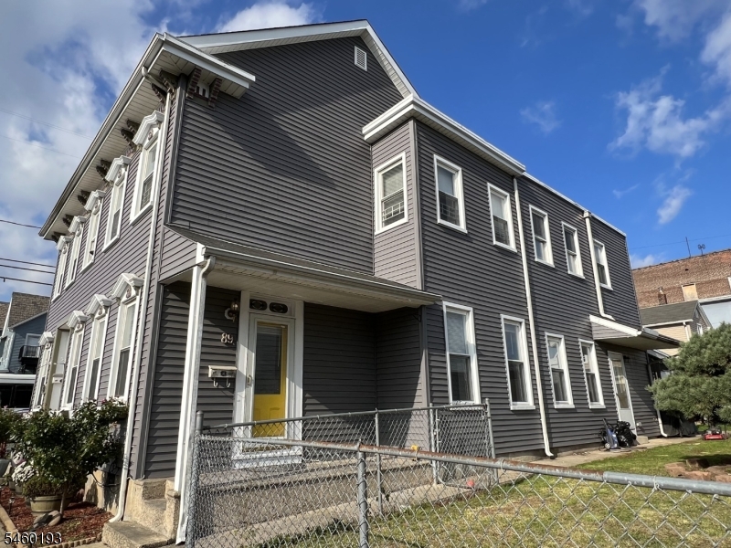 87 Lewis St146 Hudson St, Phillipsburg Town