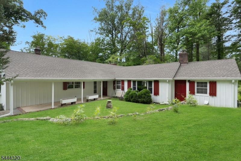 62 Gaston Rd, Morris Twp.