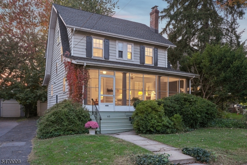 40 Madison Ave, Maplewood Twp.