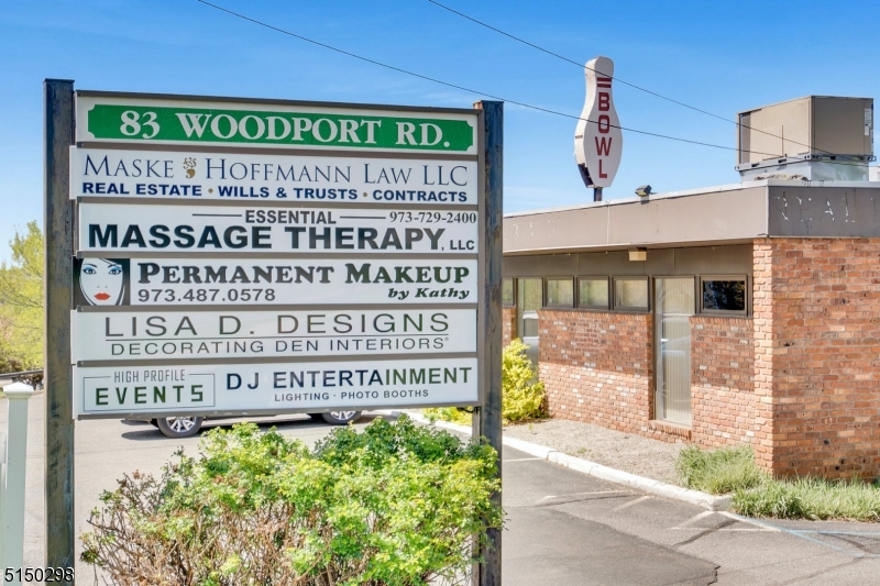 83 Woodport Rd, Sparta Twp.