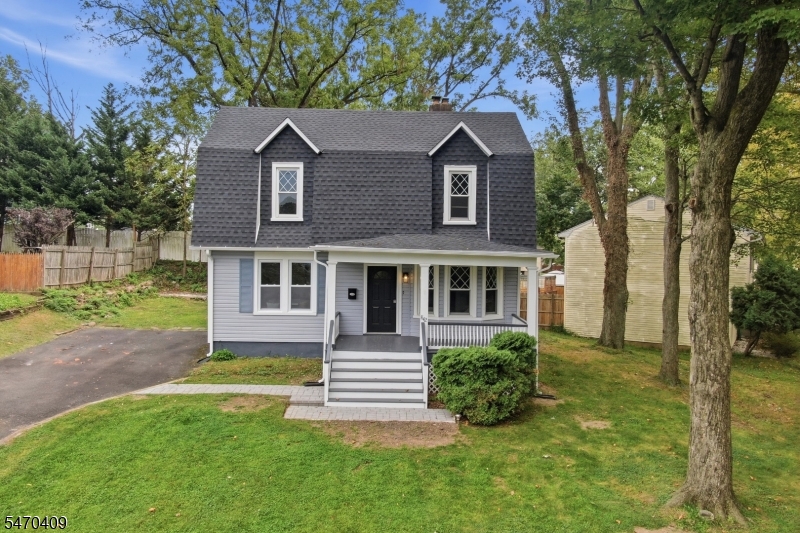 840 Berkeley Ave, Plainfield City