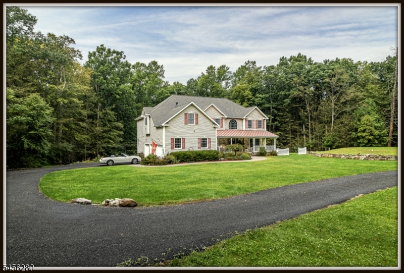 1020 Old Foundry Rd, Stillwater Twp.