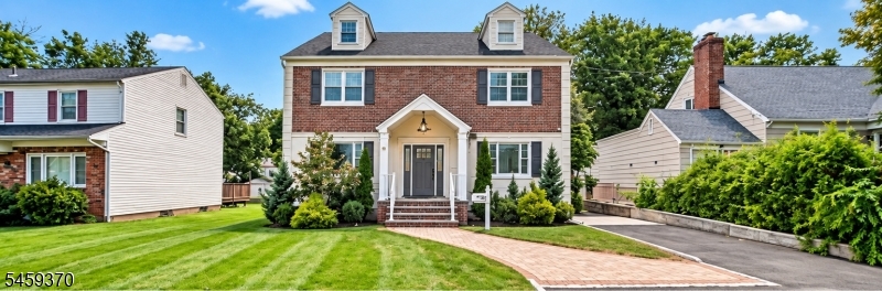 251 Hillside Ave, Springfield Twp.