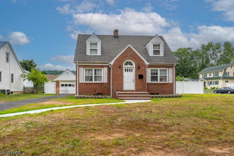 668 Greenbrook Rd, North Plainfield Boro