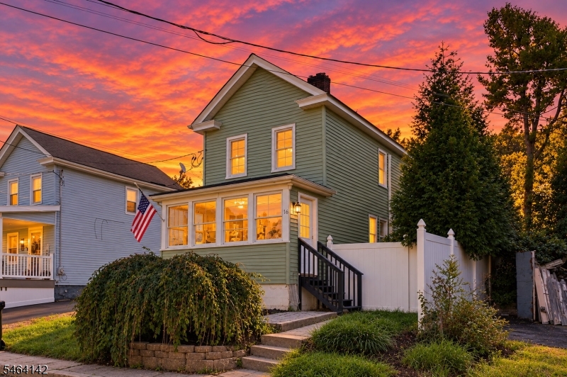 16 Green St, Oxford Twp.