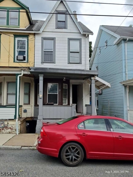 21 Hanover St, Phillipsburg Town