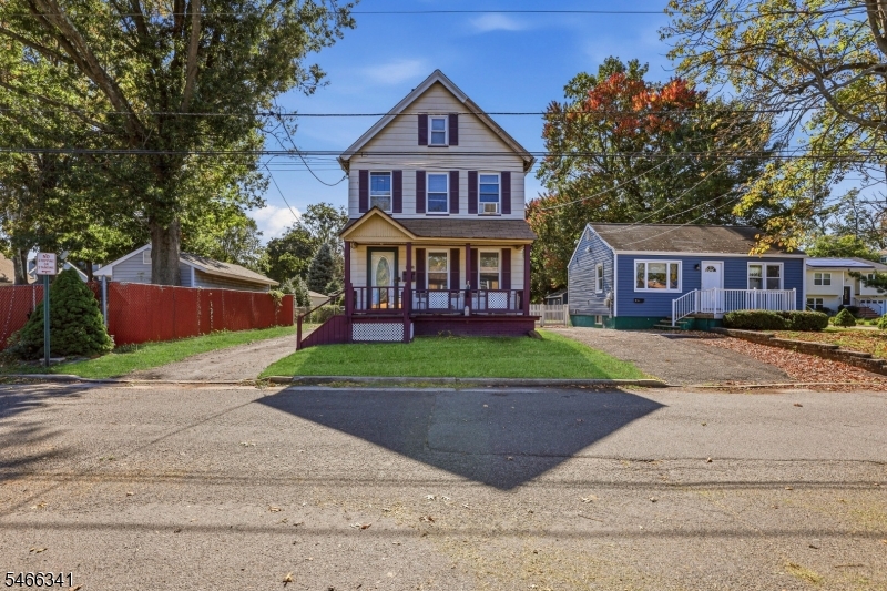 111 Ayers Pl, South Bound Brook Boro