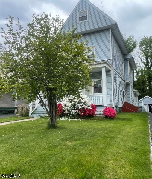 241 North Ave, Cranford Twp.