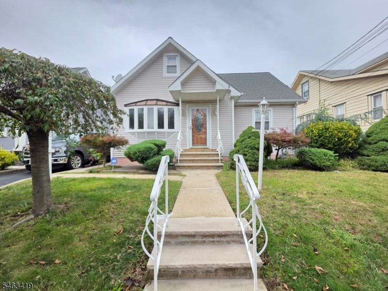 2013 Ingalls Ave, Linden City