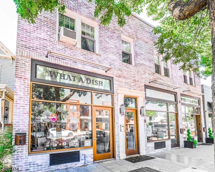 306 Springfield Ave Unit 2, Summit City