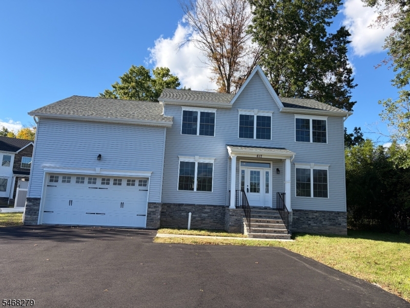 617 Vosseller Ave, Bound Brook Boro