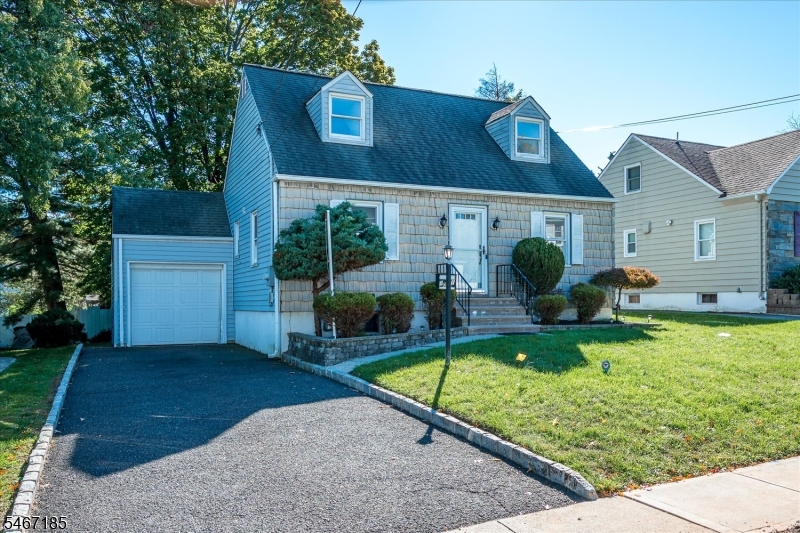 1071 Lorraine Ave, Union Twp.