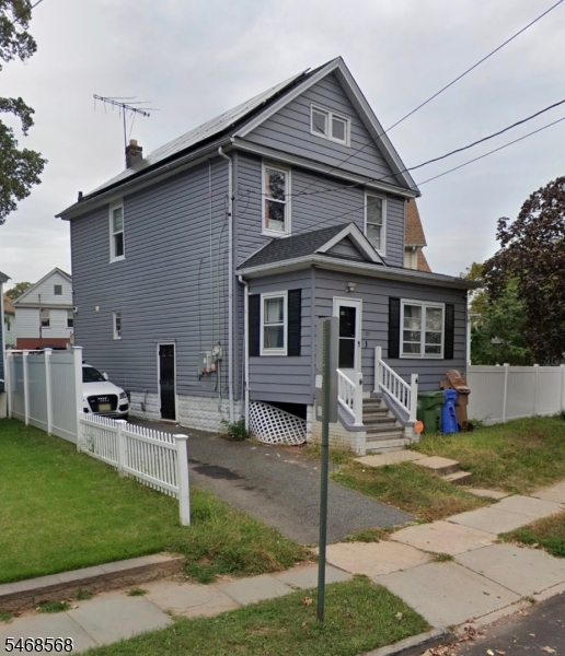 121 E Blancke St, Linden City