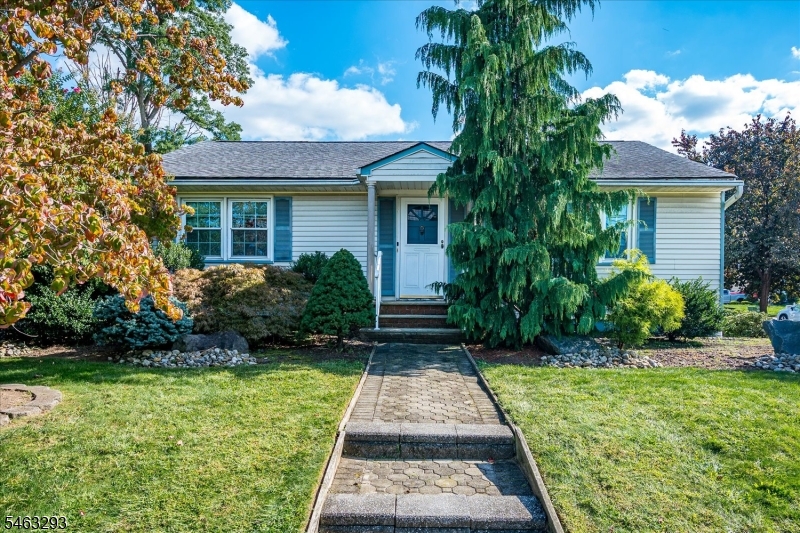 669 Old Post Rd, Edison Twp.