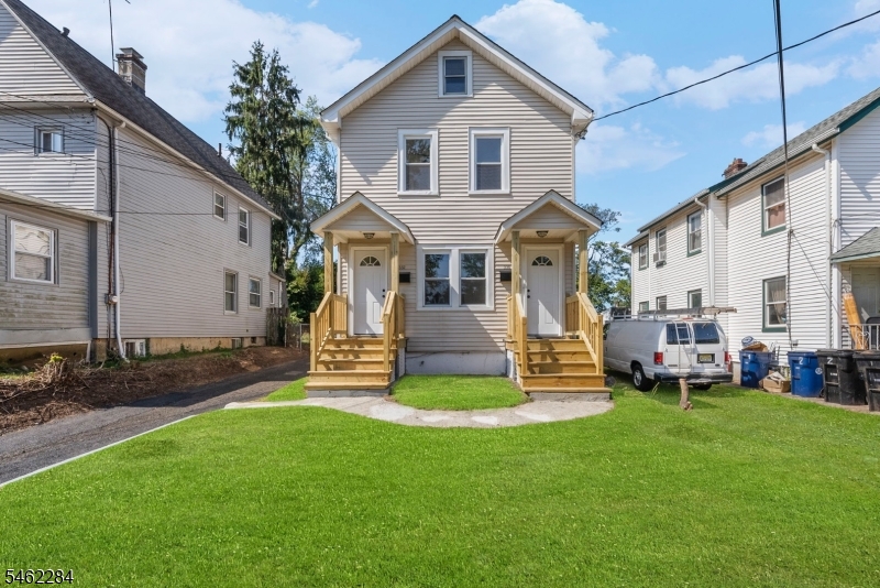 330 Evona Ave, Plainfield City