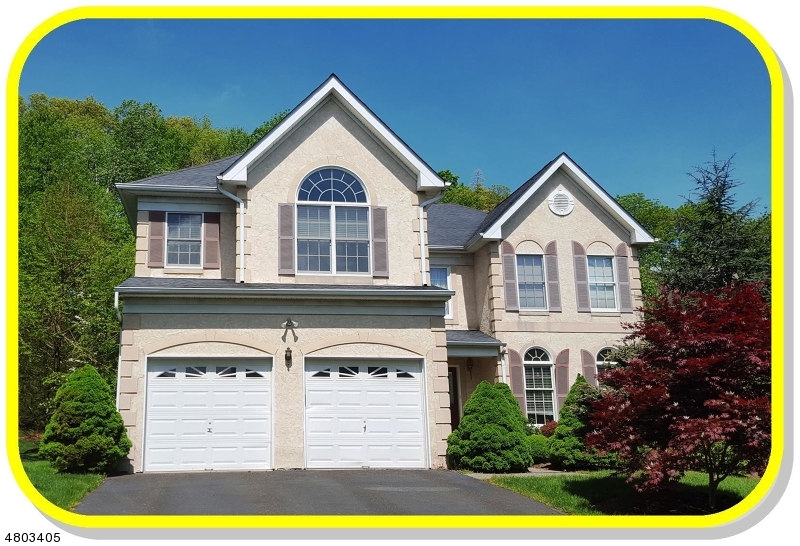 64 RAMAPO DRIVE, Bernards Twp.