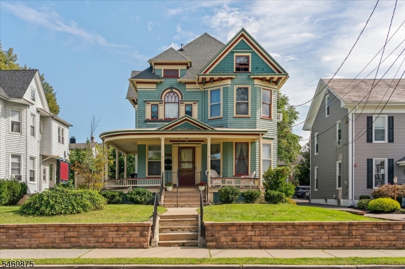 128 Belvidere Ave, Washington Boro