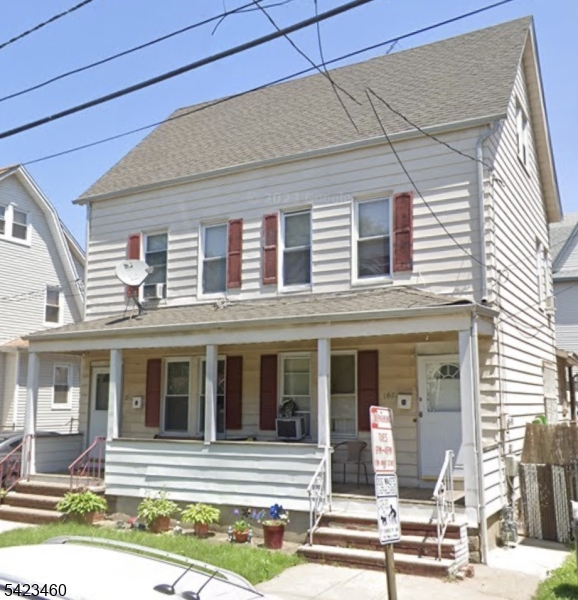 1071 Prospect St, Hillside Twp.