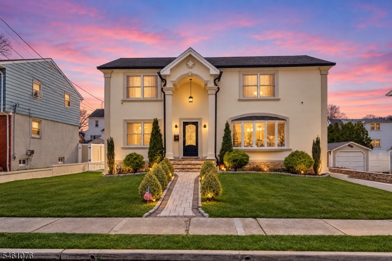 157 Gordon Ave, Totowa Boro