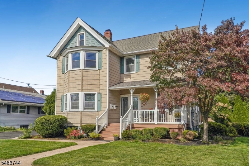 172 High St, South Bound Brook Boro
