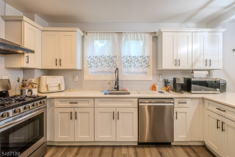 901 Garden St, Union Twp.