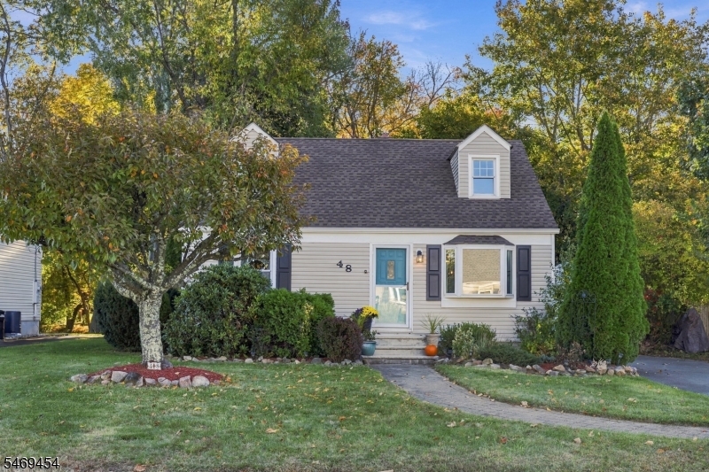 48 Gregory Dr, Roxbury Twp.