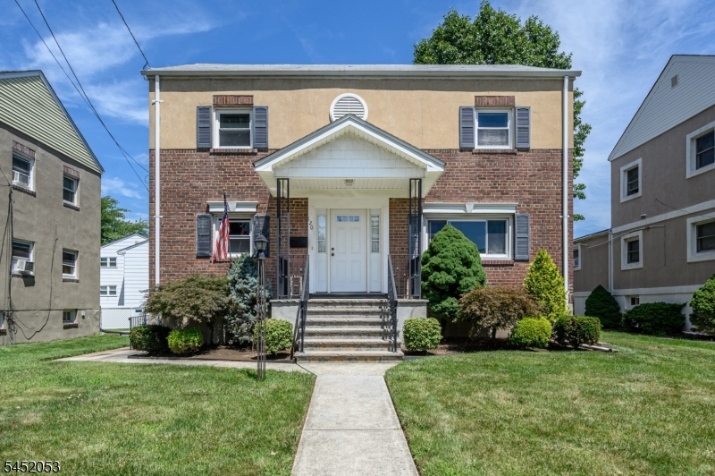 120 Besler Ave, Cranford Twp.