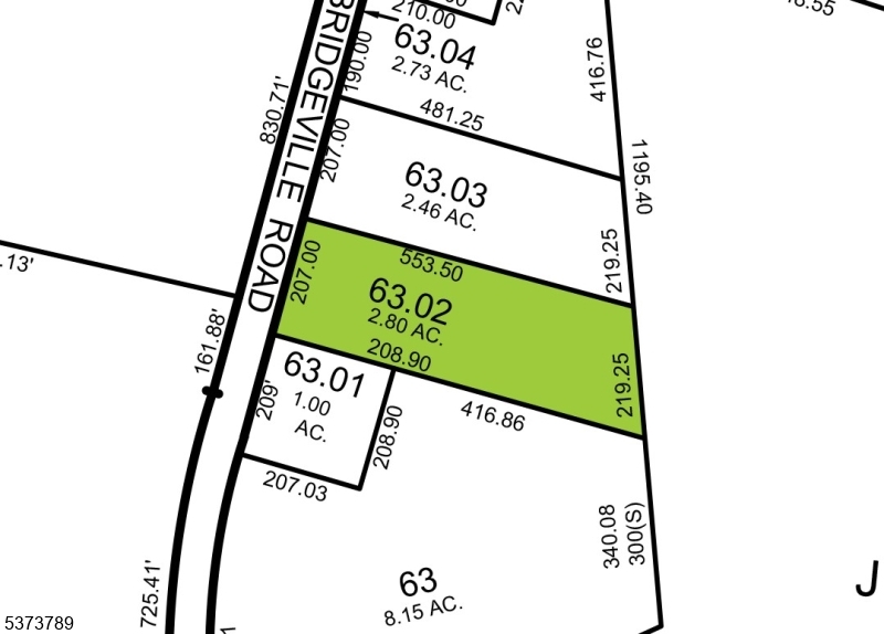 788 County Road 519, White Twp.