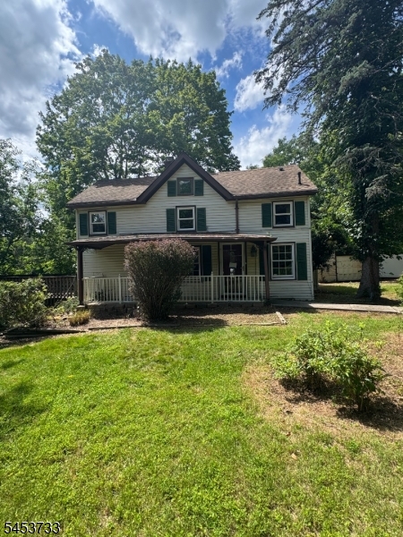 85 Martinsville Rd, Bernards Twp.