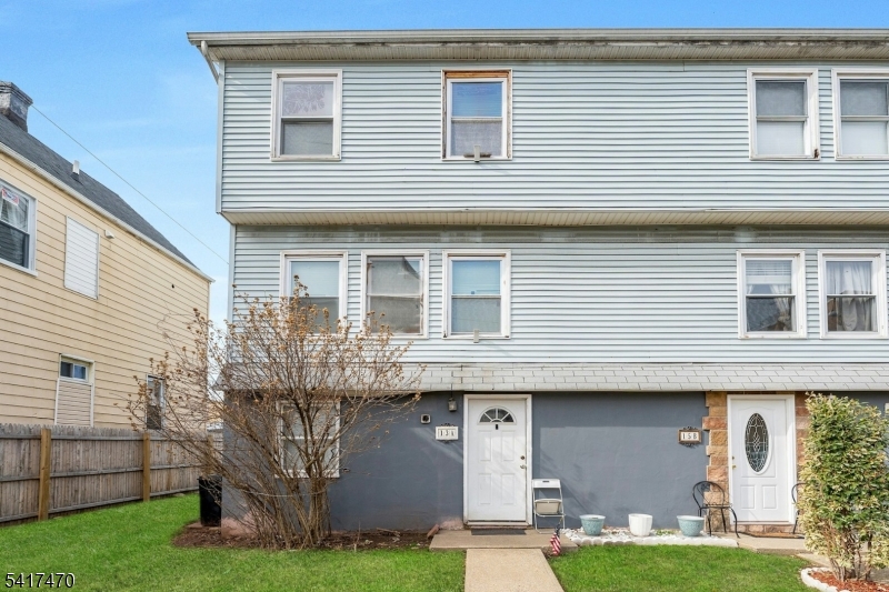 13 Allen St Unit 23, Passaic City