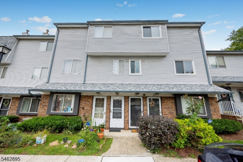 306 Arsdale Ter, Union Twp.