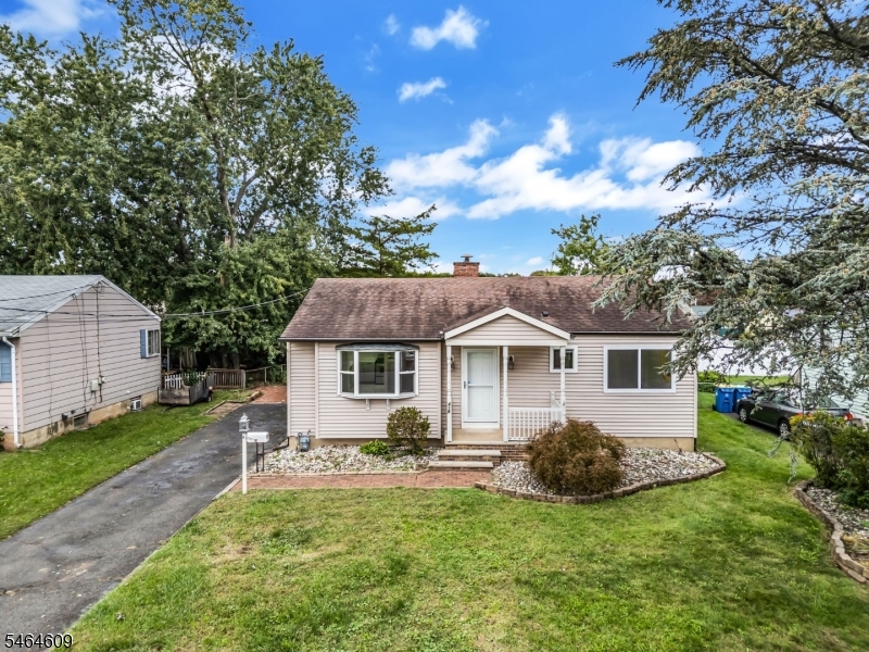 418 Harrison Ave, Manville Boro