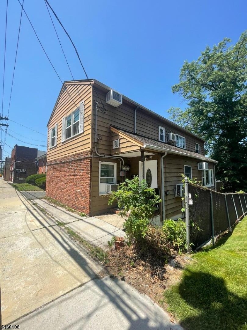 850 Palisade Ave, Teaneck Twp.