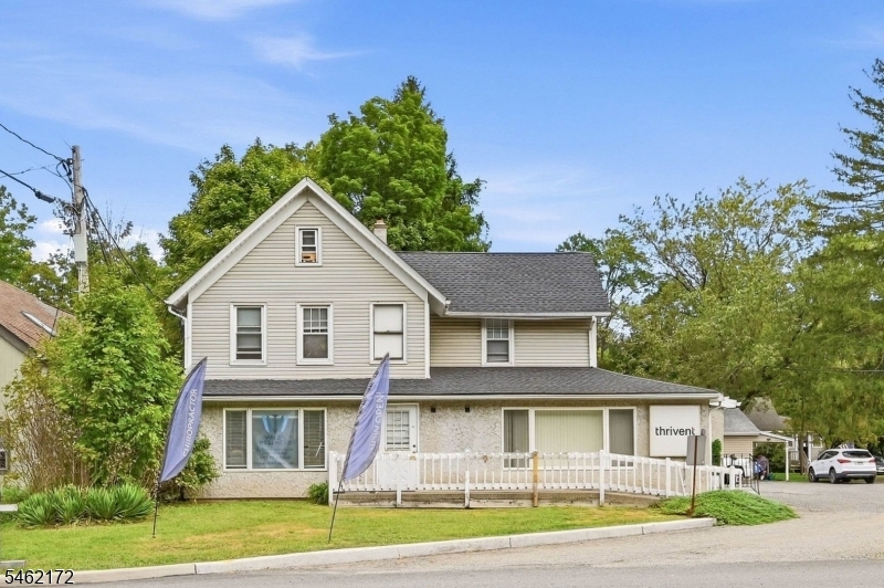 2920 State Rt 23, Jefferson Twp.