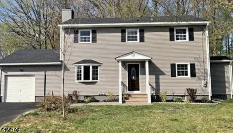 117 Main St, Roxbury Twp.
