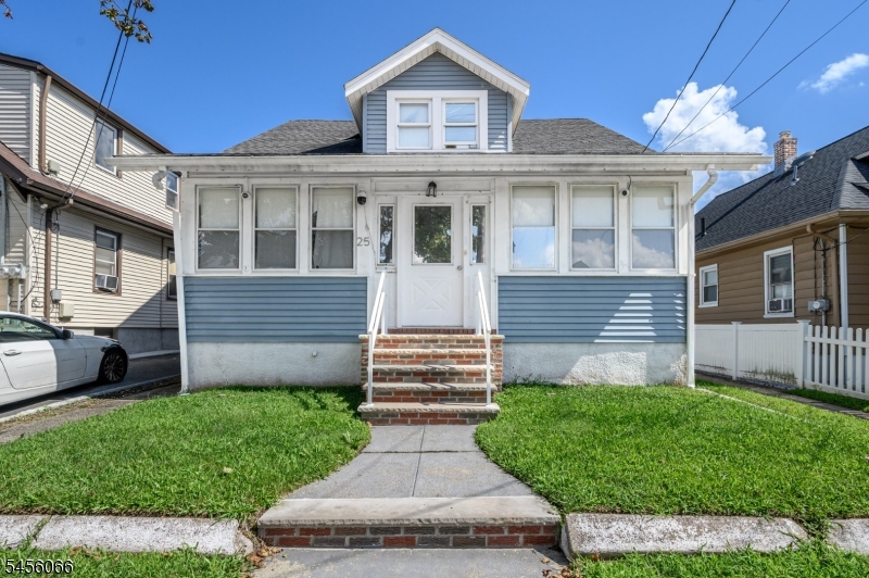 25 Comfort Pl, Clifton City