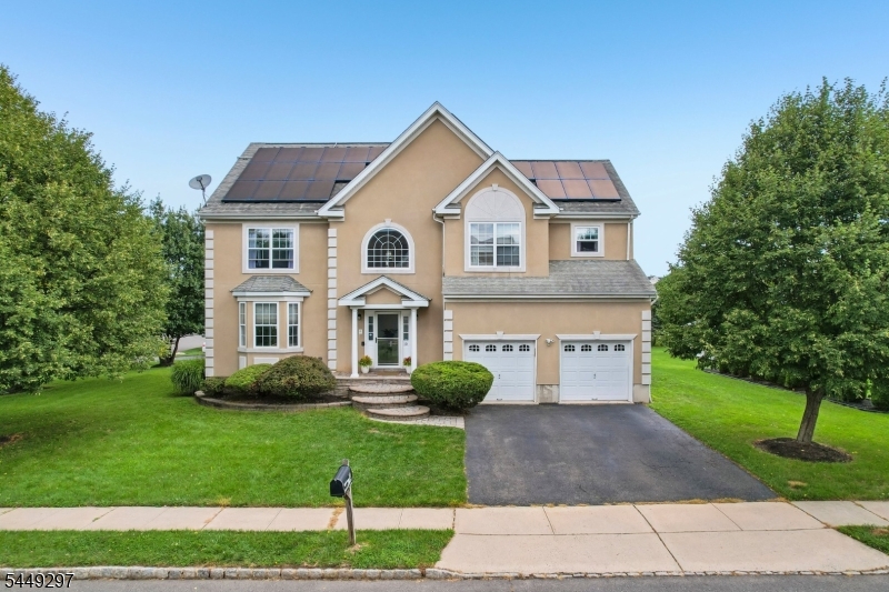 10 Princeton Highlands Blvd, Franklin Twp.