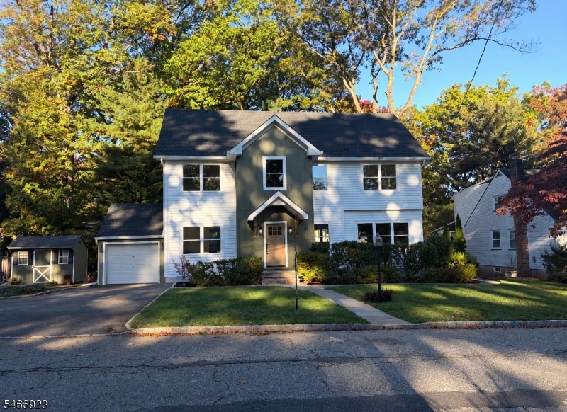 37 Maple Ave, West Orange Twp.