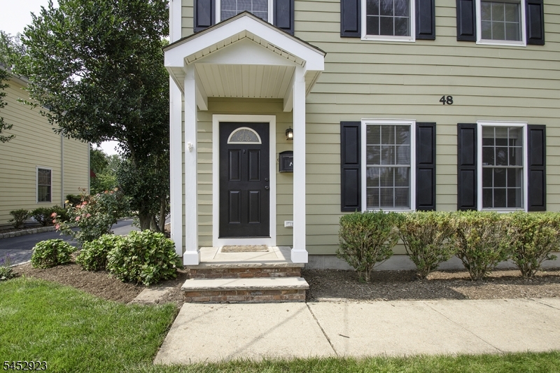 48 Central Ave Unit A, Madison Boro